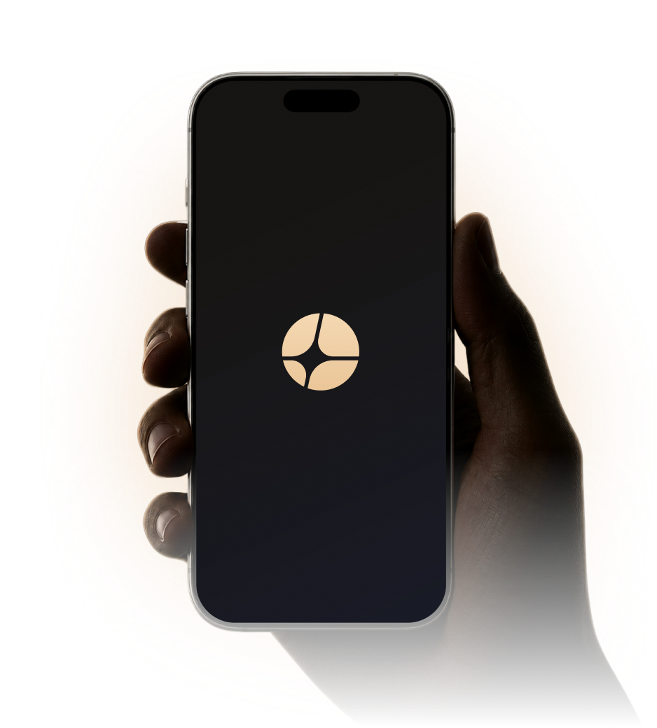 Aster mobile app preview